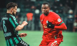 Amedspor ilk defa Kocaelispor’a mağlup oldu!