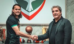 Amedspor yeni kalecisini buldu, transferi duyurdu!