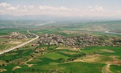 Bir dönem Diyarbakır’ın köyüydü: Şimdi komşuya ilçe oldu!