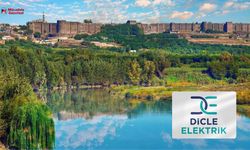 Diyarbakır’da elektrik kesintisi yaşanacak ilçeler belli oldu!