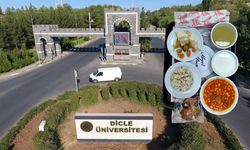 Dicle Üniversitesi’nden ücretsiz yemek imkanı!