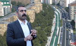 Diyarbakır Büyükşehir “tramvay” için tarih verdi!