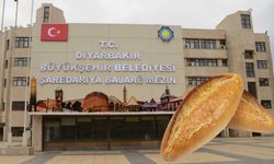 Diyarbakır Büyükşehir ucuz ekmek satacak: Fabrika kuruyor!