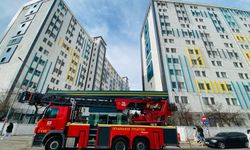 Diyarbakır’da son 1 ayda çıkan yangın sayısı belli oldu!