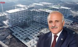 Diyarbakır Şehir Hastanesi'nin açılış tarihi değişti!