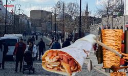 Diyarbakır'da tavuk döner lüks oldu: İşte fiyatları