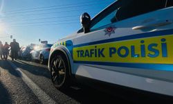 Bayram tatilinin acı bilançosu: 4 bin kaza, 44 can kaybı