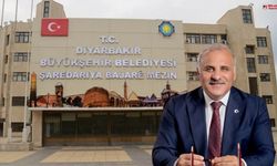 Diyarbakır Valisinden Büyükşehir’e “cami tuvaletleri” çağrısı!