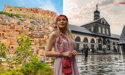 "Diyarbakır’a gelen turist hemen Mardin’e geçiyor!"