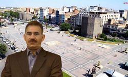 Diyarbakır’da dev ekran kuruluyor: Abdullah Öcalan açıklama yapacak mı?