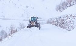 Diyarbakır’ın üç ilçesinde çalışma sürüyor, yollar açılıyor! İşte o yerler