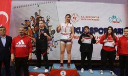 Türkiye kick boks şampiyonu Diyarbakırspor oldu