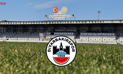 Diyarbakırspor sentetikte oynuyor: Amedspor’la aynı sorunu yaşıyor!