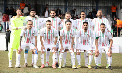 6 maçta 3 galibiyet: Diyarbekirspor Van’a moralli gidecek!