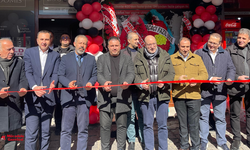 Dünyanın önde gelen şirketi, Diyarbakır’a şubesini açtı!