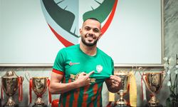 Fernando Andrade Amedspor’a transfer oldu: Süper Lig sözü verdi!