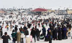 Diyarbakır’da Karacadağ Kayak Merkezi artık ücretli!