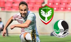 Sakaryaspor Mansur Çalar’ı hedef aldı: Tepki çığ gibi!