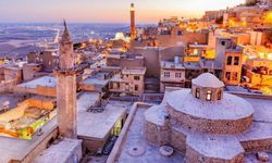 Mardin'in ismi nereden gelmiştir, Kürtçe ismi nedir?