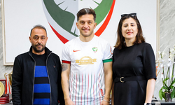 Amedspor’da Miraç Acer’in sözleşme detayları belli oldu