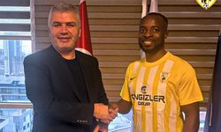 Muşspor tarihinde bir ilk: Yabancı futbolcu transfer etti!