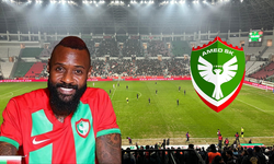 Amedspor duyurdu: N’koulou’nun yeni takımı belli oldu