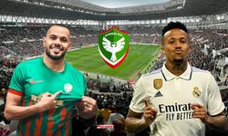 Real Madrid'li futbolcu Amedspor’un yeni transferini kutladı!