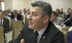 "Sayın Öcalan" diye hitap etmişti: MHP'li başkan istifa etti