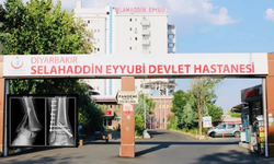 Diyarbakır Tabip Odası’ndan skandal iddia için açıklama!