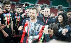 Diyarbakır’da tarih yazıp UEFA’ya gitmişti: 250 TL’ye satılığa çıktı!