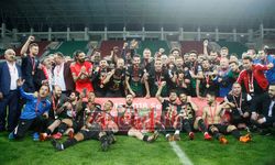 Süper Lig’de 3 büyüklere kök söktürüyordu: Şimdi amatörde!