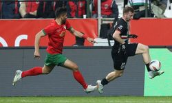 Amedspor maçı öncesi Gençlerbirliği final maçına çıkıyor