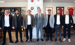 Amedspor TFF görüşmesinin detayları belli oldu!