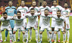 Amedspor'da en fazla maça çıkan futbolcu kimdir? 16 sezon, 450 maç