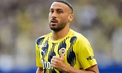 Cenk Tosun, Fenerbahçe'den ayrılıyor: Yeni adresi belli oldu