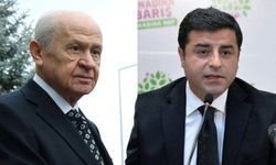 DEM Parti, Bahçeli - Demirtaş görüşmesini doğruladı