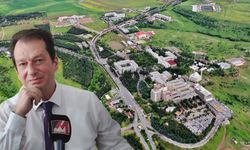 Dicle Üniversitesi Rektöründen arazi açıklaması: “Hovardaca kullanılmış”