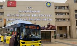 Diyarbakır’da ulaşıma zam yapılacak mı? Büyükşehir’den net cevap!