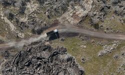 Resmen açıklandı: Diyarbakır’daki ‘Lav Yolu’ tescillendi!