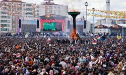 Diyarbakır'da Newroz hırsızları yakalandı: 5’i hamile çıktı!