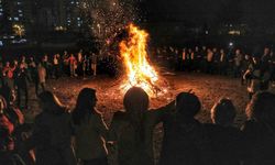 Diyarbakır’ın ilçelerinde coşkulu kutlama