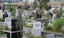 Diyarbakır’da bayramın birinci günü 12 kişi vefat etti: İsimleri belli oldu!
