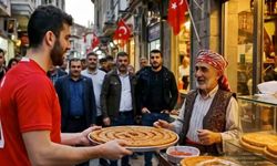 Diyarbakır’da Milli Maç heyecan: Valilikten çağrı!