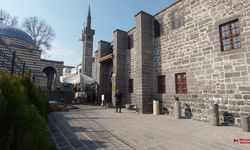 Diyarbakır’daki tarihi kilise ‘en güzel 10 kilise’ listesine girdi!