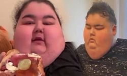 Mukbang akımı can aldı: Fenomen Efecan Kültür hayatını kaybetti