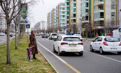 HÜDA PAR Diyarbakır’daki iki caddeye dikkat çekti!