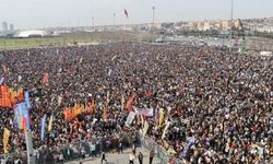 İstanbul Newroz'una suç duyurusu: Valilik duyurdu