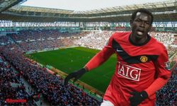 Manchester United’da kimlerle oynadı: Şimdi Amedspor’a karşı