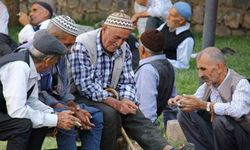 Diyarbakır’ın yaşlı nüfusu belli oldu: Kaçı erkek, kaçı kadın?