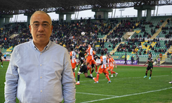 Önce Amedspor sonra Şanlıurfaspor ateş püskürdü!